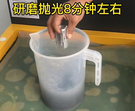 CNC机加工费县铝件样品